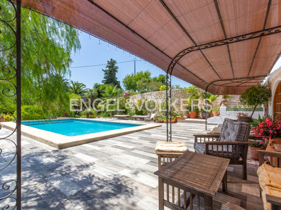 Finca in Teulada, Alicante - foto 3
